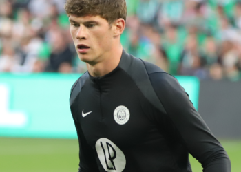 Football - Cresswell part de Toulouse pour Rennes