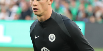 Football - Cresswell part de Toulouse pour Rennes