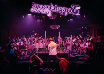 Soirée Groove Disco le 18 septembre à Toulouse