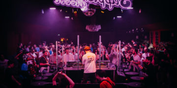 Soirée Groove Disco le 18 septembre à Toulouse