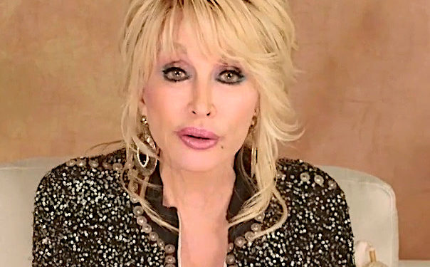 Qui était Dolly Parton, icône morte de la musique américaine