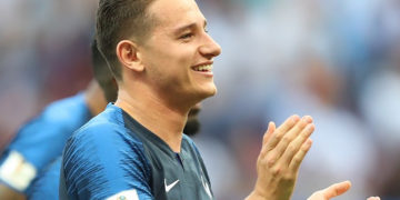 Lens bat le Paris Saint Germain et remporte le trophée des Champions