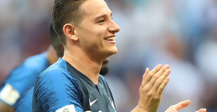 Lens bat le Paris Saint Germain et remporte le trophée des Champions