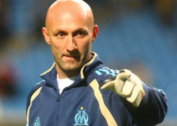 Né en Ariège, formé à Toulouse, Barthez rejoint Zidane dans le staff des Bleus