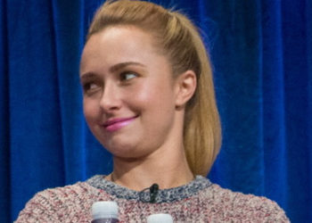 Mort de l'actrice Hayden Panettiere à 36 ans