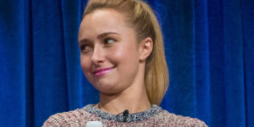 Mort de l'actrice Hayden Panettiere à 36 ans