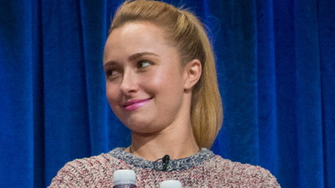 Mort de l'actrice Hayden Panettiere à 36 ans