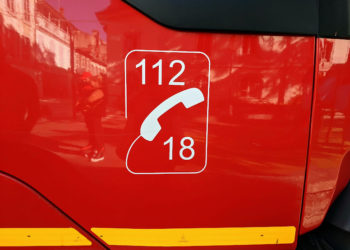 Une femme renversé dans le centre de Toulouse, le conducteur en fuite