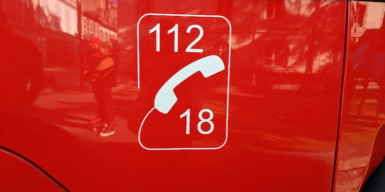 Une femme renversé dans le centre de Toulouse, le conducteur en fuite