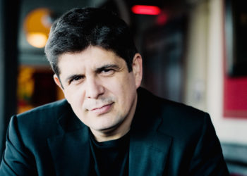 Récital de Javier Perianes à l’Institut Cervantes de Toulouse ce 8 septembre
