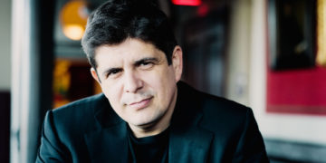 Récital de Javier Perianes à l’Institut Cervantes de Toulouse ce 8 septembre