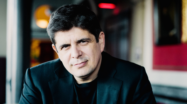 Récital de Javier Perianes à l’Institut Cervantes de Toulouse ce 8 septembre
