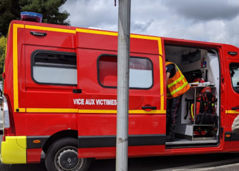 2 morts dans 2 accidents de la route près de Toulouse