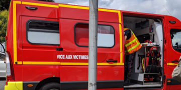 2 morts dans 2 accidents de la route près de Toulouse