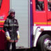 Un incendie sur la colline de Pech David, au sud de Toulouse