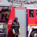 Toulouse - Incendie à haut risque au 11e étage de cette résidence