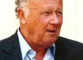 Philippe Bouvard est mort