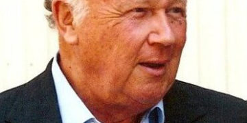 Philippe Bouvard est mort