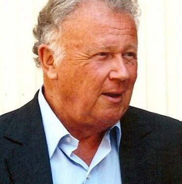 Philippe Bouvard est mort