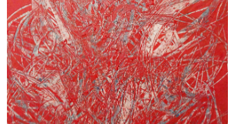 Septembre : exposition « Variations » par Hocheid, à la Maison du Crieur à Montauban
