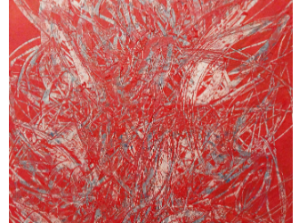 Septembre : exposition « Variations » par Hocheid, à la Maison du Crieur à Montauban