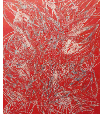 Septembre : exposition « Variations » par Hocheid, à la Maison du Crieur à Montauban