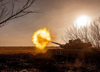 Face aux menaces de la Russie, la Lettonie renforce ses frontières