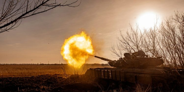 Face aux menaces de la Russie, la Lettonie renforce ses frontières