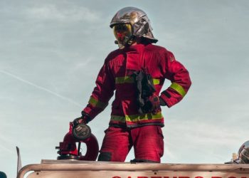 Toulouse - Deux enfants laissés seuls, provoquent un incendie