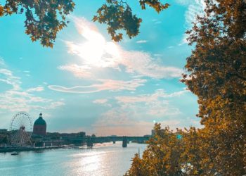 Météo Toulouse, on va mieux respirer cette semaine