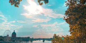 Météo Toulouse, on va mieux respirer cette semaine
