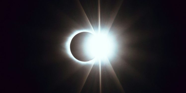 Après l'éclipse, une nuit très chaude à Toulouse