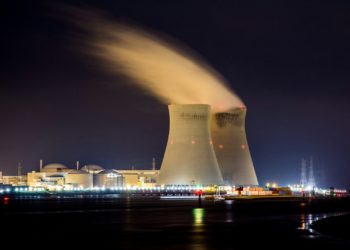 Les eaux de la Garonne à 28 degrés : la centrale nucléaire de Golfech à l'arrêt