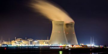Les eaux de la Garonne à 28 degrés : la centrale nucléaire de Golfech à l'arrêt