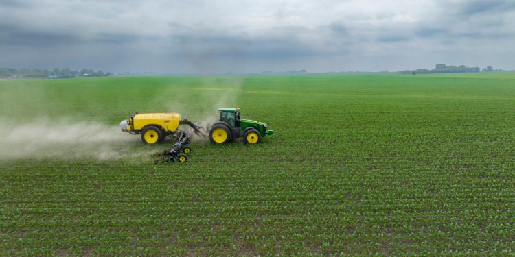 La préfecture annonce des aides financières aux agriculteurs de Haute Garonne