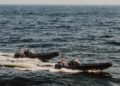 retour des pirates dans le Golfe d'Aden entre Somalie et Yémen