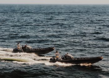 retour des pirates dans le Golfe d'Aden entre Somalie et Yémen