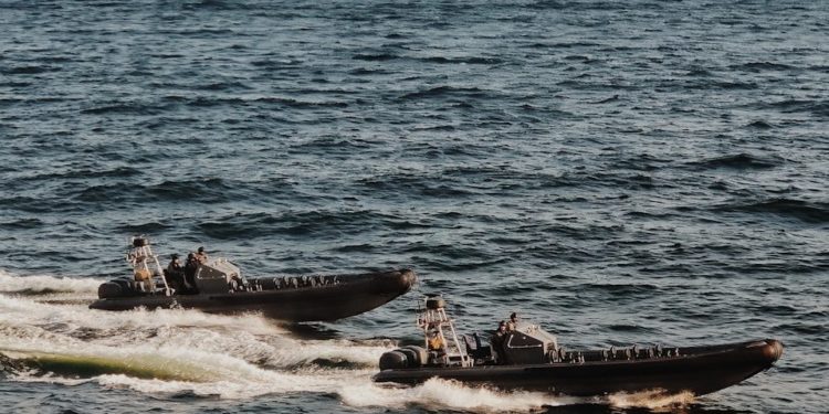 retour des pirates dans le Golfe d'Aden entre Somalie et Yémen