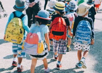31586 élèves inscrits dans les écoles publiques maternelles et primaires à Toulouse