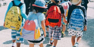 31586 élèves inscrits dans les écoles publiques maternelles et primaires à Toulouse