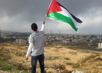 Inquiétude pour les Palestiniens en Cisjordanie