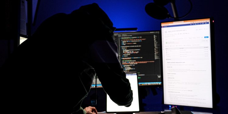 Cyberattaque : par mail de la "Gendarmerie ou Europol" pour pédopornographie