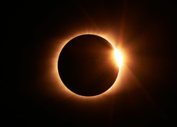 Le trajet de l’éclipse totale de soleil du 12 août 2026