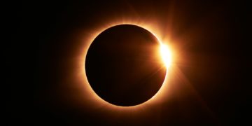 Le trajet de l’éclipse totale de soleil du 12 août 2026
