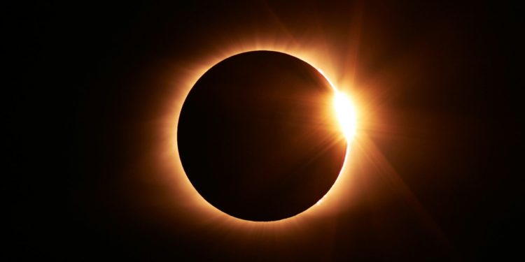 Le trajet de l’éclipse totale de soleil du 12 août 2026