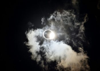 Eclipse solaire du 12 août : conseils de prudence