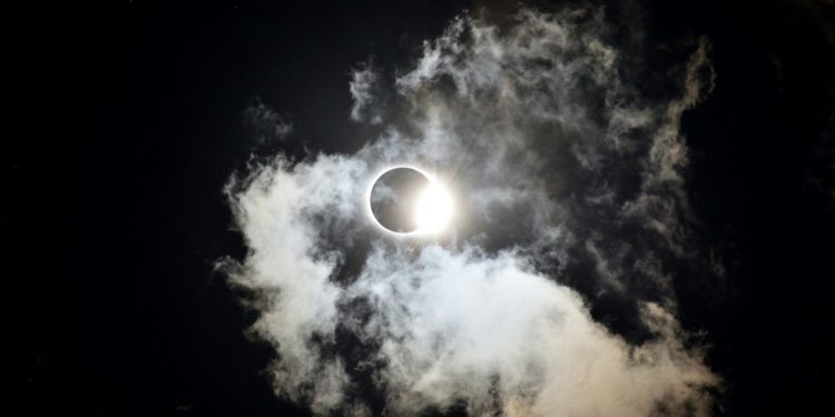 Eclipse solaire du 12 août : conseils de prudence
