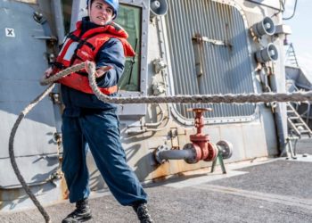 Plusieurs morts dans l'attaque d'un navire en Mer Rouge