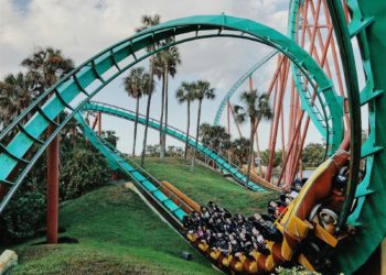 Les projets de parcs d'attractions financés par l'Arabie Saoudite ne fait pas l'Unanimité