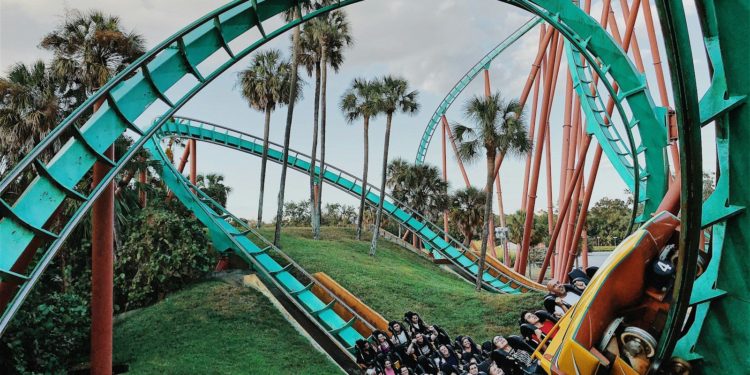 Les projets de parcs d'attractions financés par l'Arabie Saoudite ne fait pas l'Unanimité